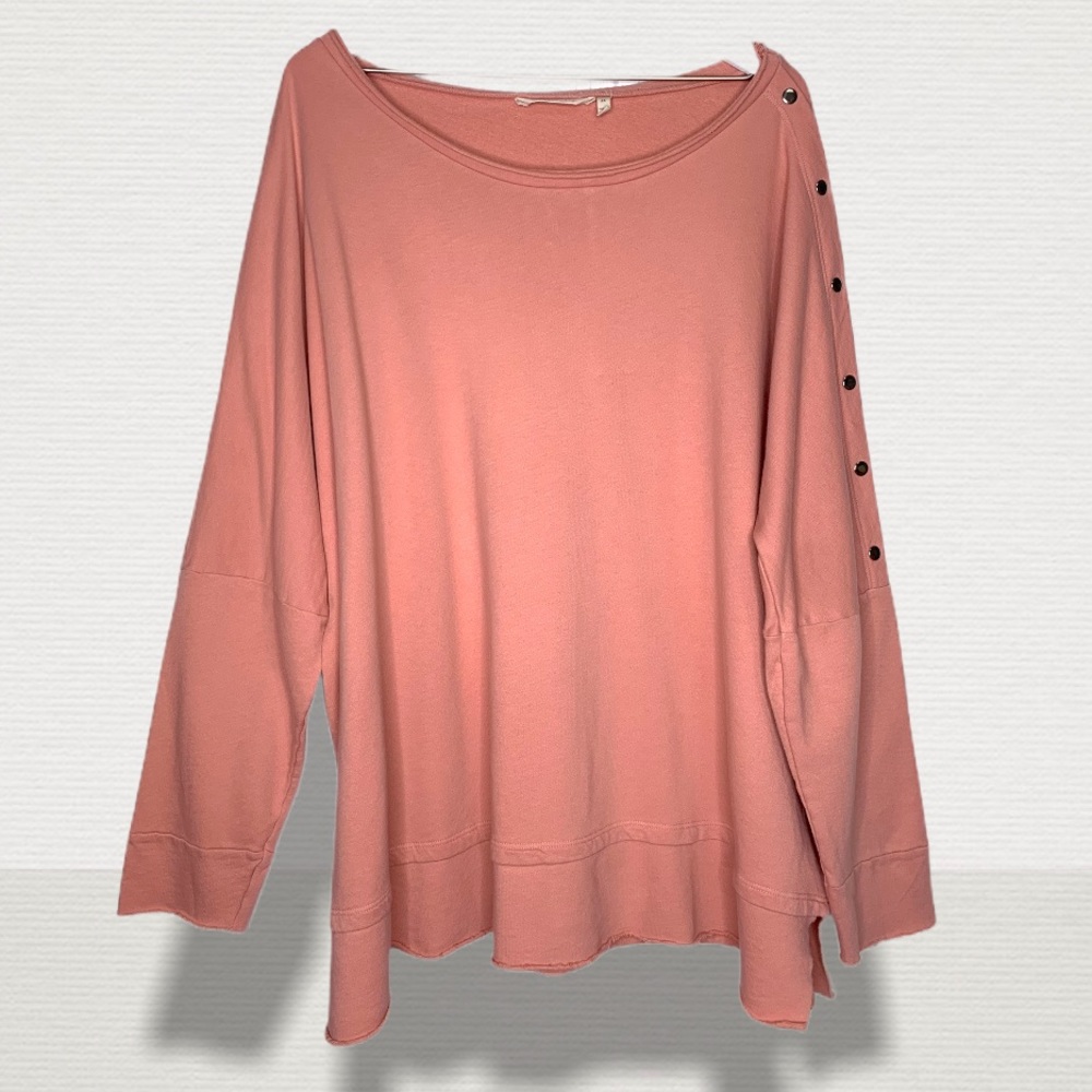 Soft Surroundings Caprice Tunic US 2X